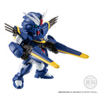 Gundam - FW Gundam Convergence Core Cross Bone Actionfigur Set Steel 7 B Team – Bild 8