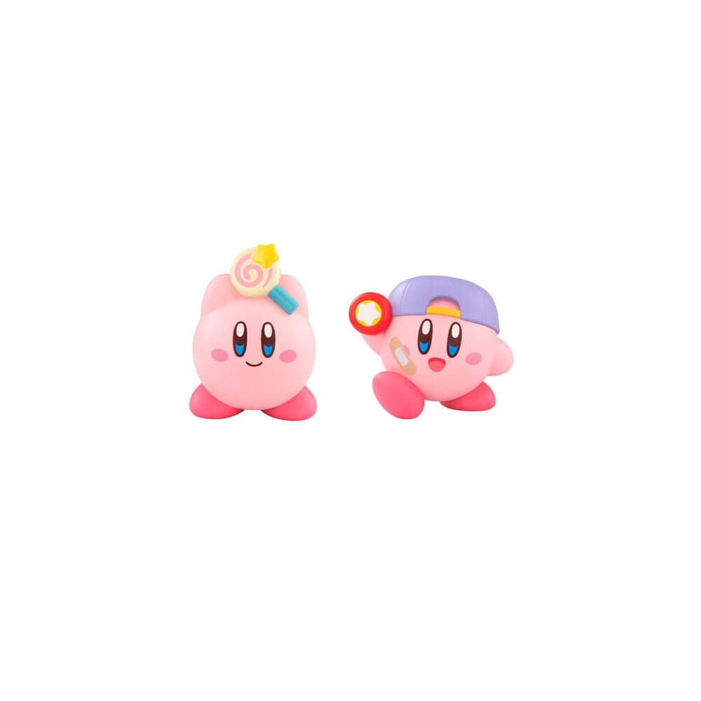 Kirby - Kirby Friends 2 Neuauflage Blind Box Figur – Bild 3