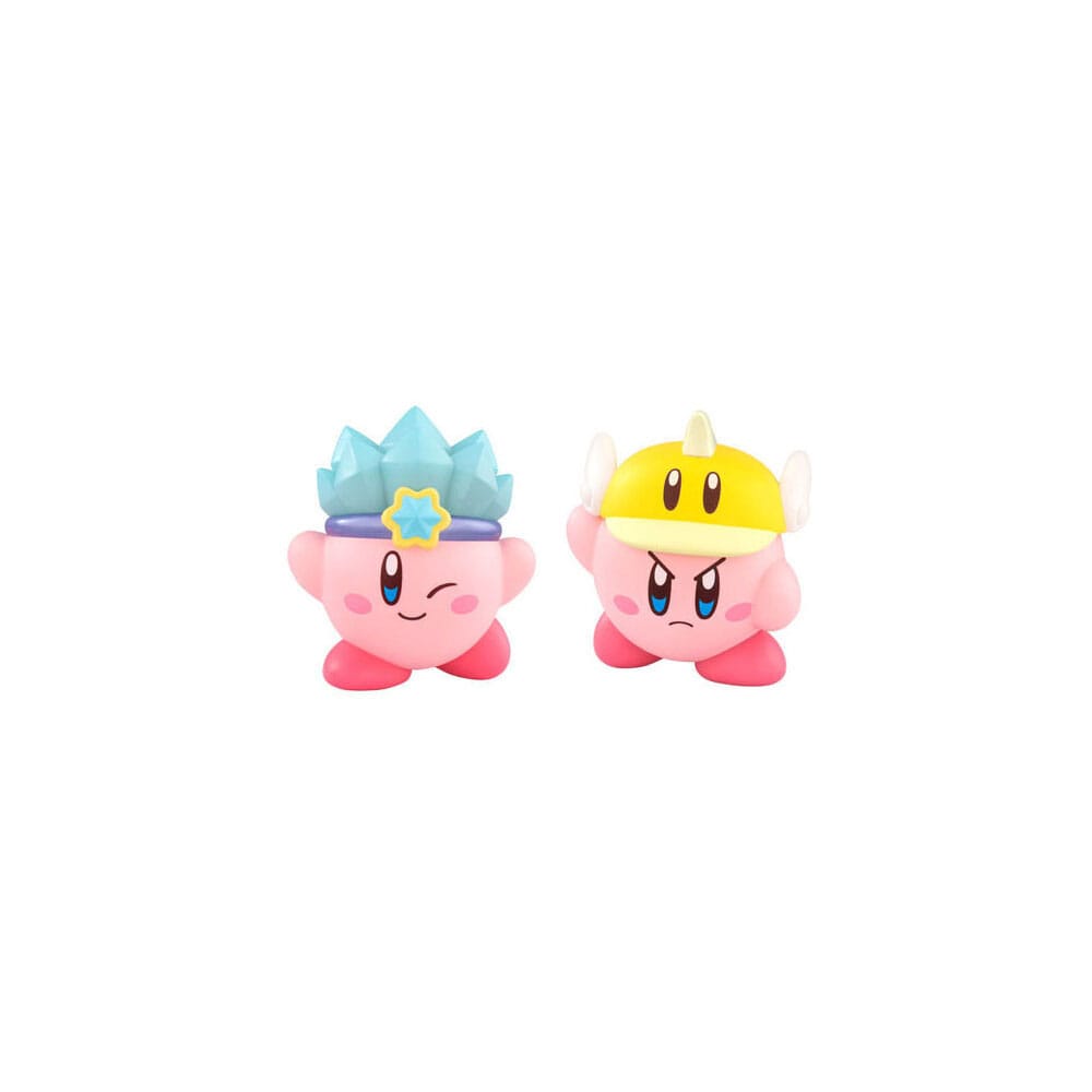Kirby - Kirby Friends 2 Neuauflage Blind Box Figur – Bild 4