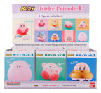 Kirby - Friends Minifigur Wave 4 (Neuauflage) 7 cm Display (12) Figur – Bild 9