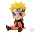 Naruto - Relacot Minifiguren Blind Box 7 cm Display (10) Figur – Bild 2