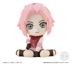 Naruto - Relacot Minifiguren Blind Box 7 cm Display (10) Figur – Bild 5
