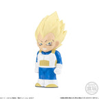 Dragon Ball - Softbits Minifigur (Neuauflage) 5 cm Display (10) Figur – Bild 3