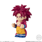 Dragon Ball - Softbits Minifigur (Neuauflage) 5 cm Display (10) Figur – Bild 6