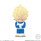 Dragon Ball - Softbits Minifigur (Neuauflage) 5 cm Display (10) Figur – Bild 7