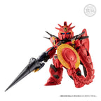Gundam - FW Gundam Convergence Core Cross Bone Actionfigur Set Steel 7 A Team – Bild 5
