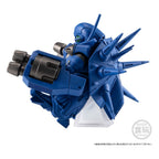 Gundam - FW Gundam Convergence Core Cross Bone Actionfigur Set Steel 7 A Team – Bild 7