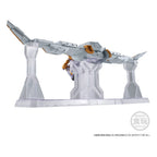 Gundam - FW Gundam Convergence Core Cross Bone Actionfigur Set Steel 7 Angel Diona & Icarus – Bild 3