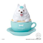 CharaLatte Figur CharaLatte Art Case Animals Blind Box – Bild 1