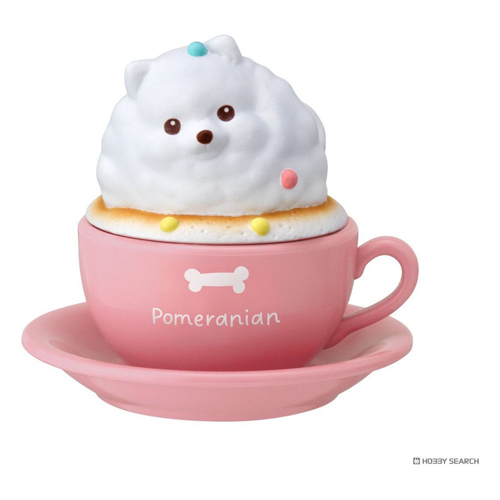 CharaLatte Figur CharaLatte Art Case Animals Blind Box – Bild 2
