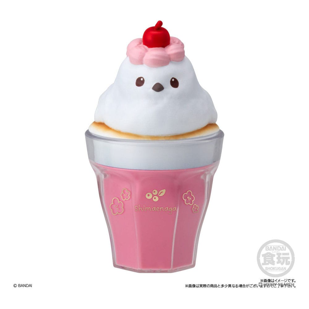 CharaLatte Figur CharaLatte Art Case Animals Blind Box – Bild 8