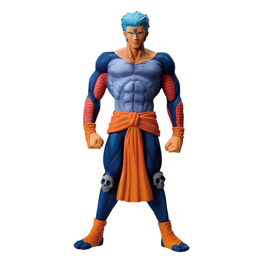 Yu Yu Hakusho - Bui (Dark Tournament Edition Vol.2) - Ichibansho – Bild 1