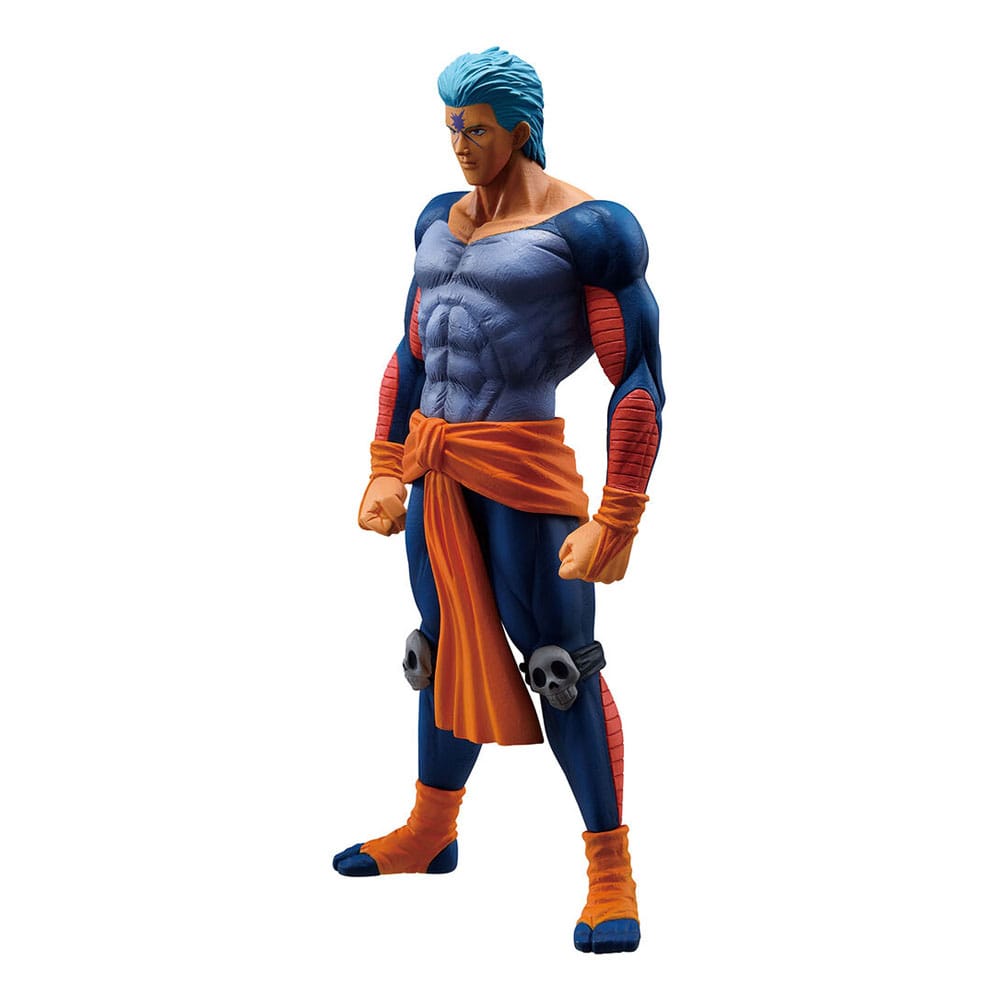 Yu Yu Hakusho - Bui (Dark Tournament Edition Vol.2) - Ichibansho – Bild 2