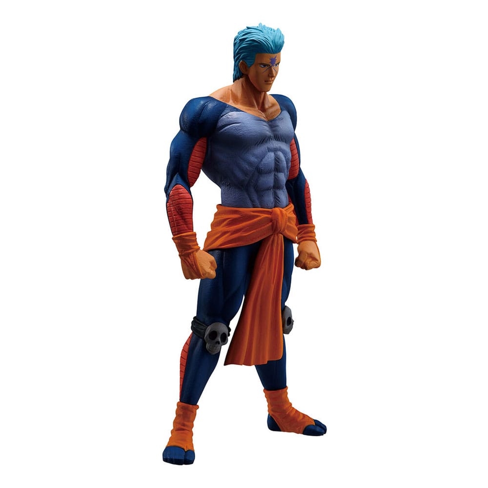 Yu Yu Hakusho - Bui (Dark Tournament Edition Vol.2) - Ichibansho – Bild 3