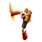 One Piece - Sanji - Burst of Energy Collection Ichibansho Masterlise Expiece – Bild 4