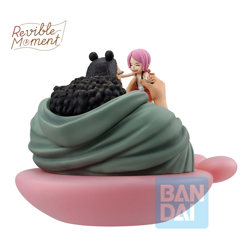 One Piece - Kuma & Bonney - Dramatic Memories Ichibansho – Bild 2