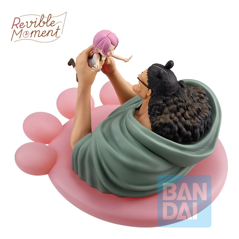 One Piece - Kuma & Bonney - Dramatic Memories Ichibansho – Bild 4