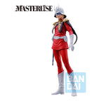 Gundam - Mobile Suit Gundam Universal Century Saga Ichibansho PVC Statue Char Aznable – Bild 2