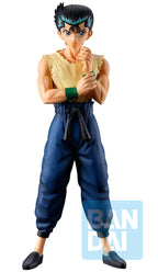 Yuyu Hakusho - Yusuke Urameshi - Dark Tournament Vol. 3 Ichibansho Masterlise – Bild 1