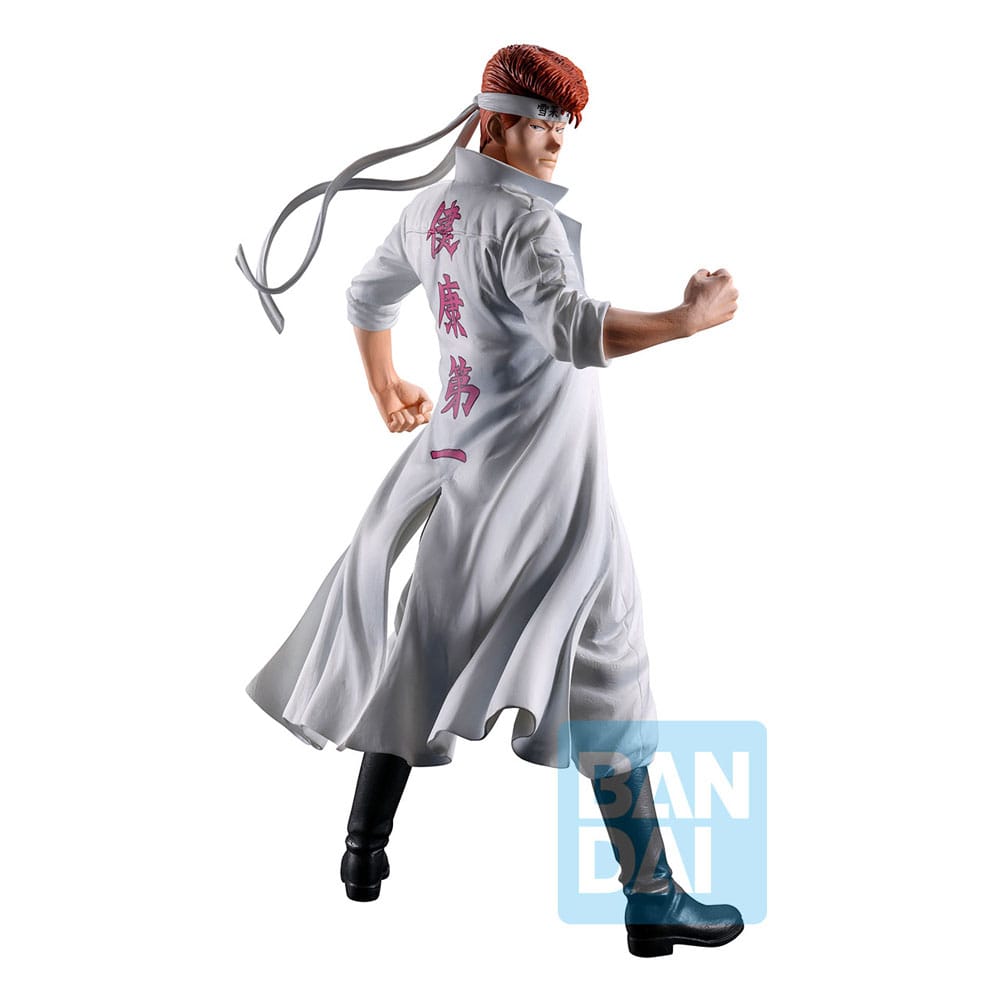 Yuyu Hakusho - Kazuma Kuwabara - Dark Tournament Vol. 3 Ichibansho Masterlise – Bild 1