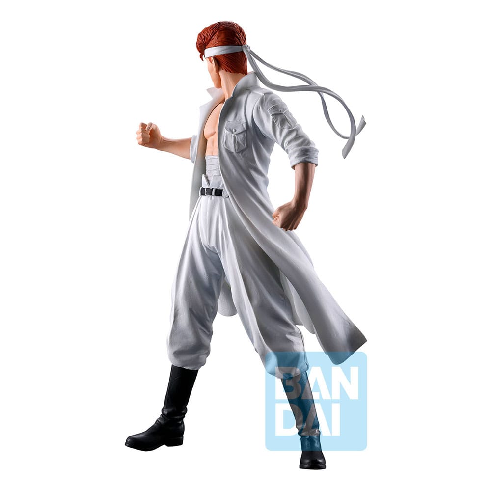 Yuyu Hakusho - Kazuma Kuwabara - Dark Tournament Vol. 3 Ichibansho Masterlise – Bild 3