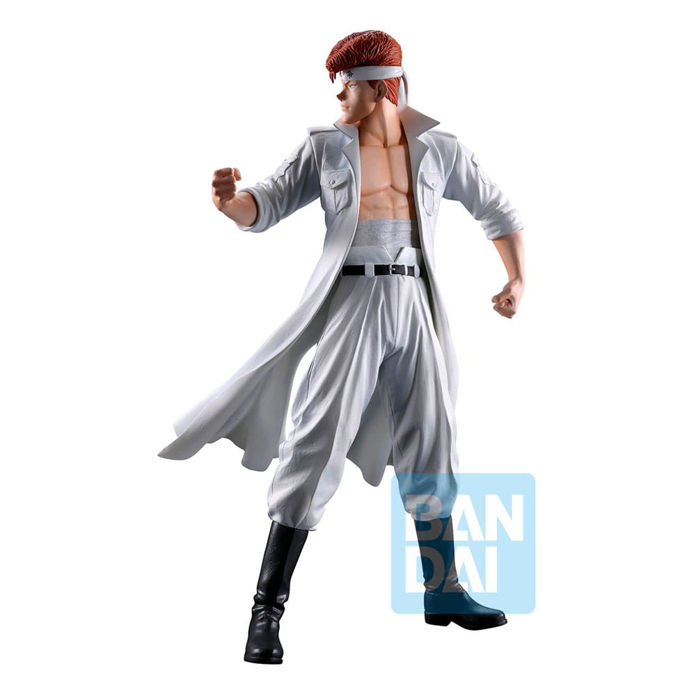 Yuyu Hakusho - Kazuma Kuwabara - Dark Tournament Vol. 3 Ichibansho Masterlise – Bild 4