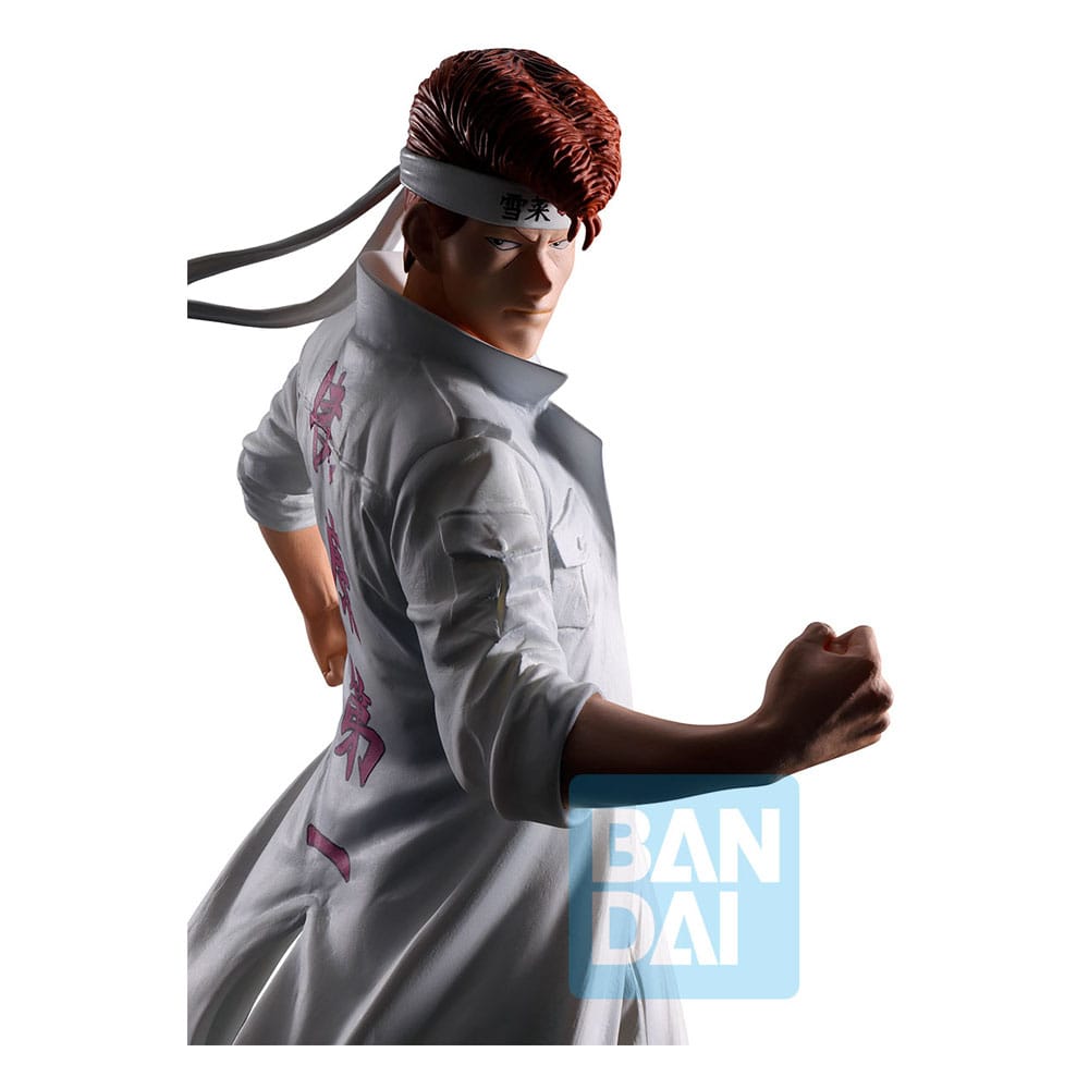 Yuyu Hakusho - Kazuma Kuwabara - Dark Tournament Vol. 3 Ichibansho Masterlise – Bild 6
