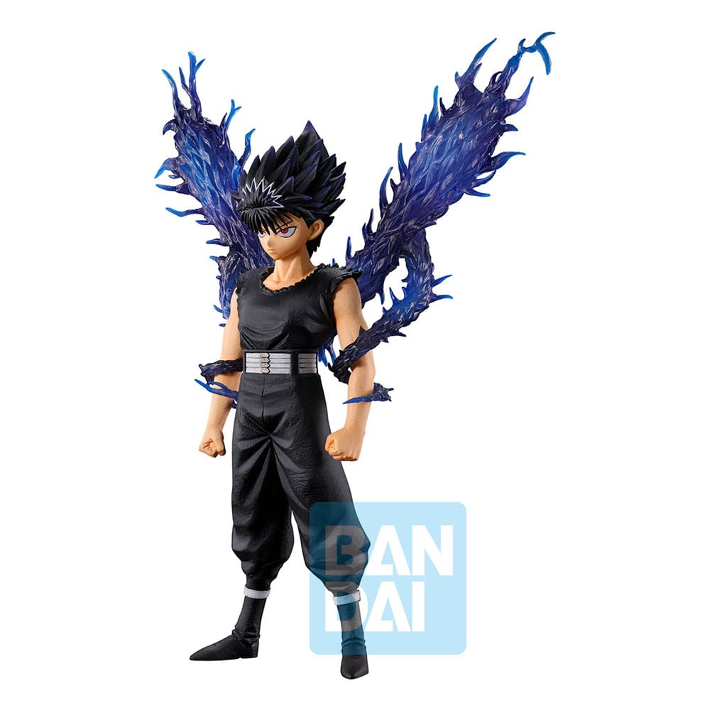 Yuyu Hakusho - Hiei - Dark Tournament Vol. 3 Ichibansho Masterlise – Bild 2