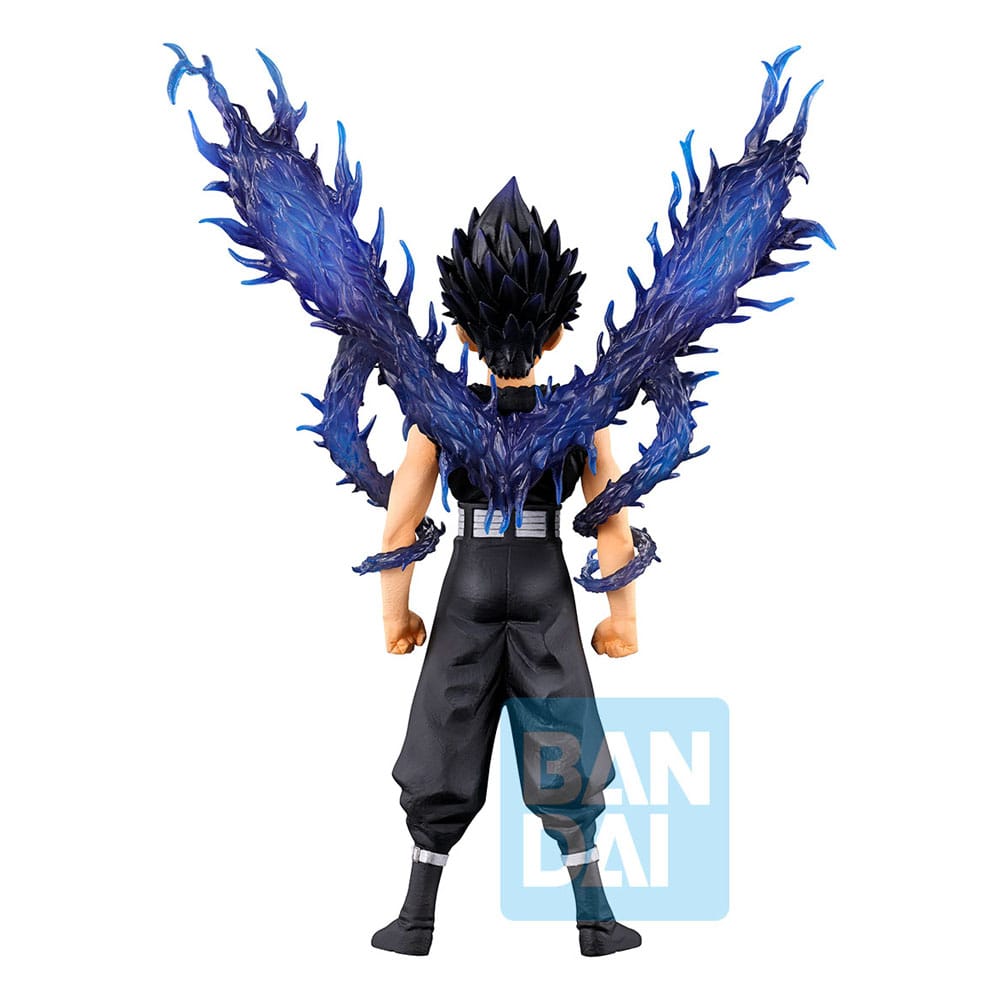 Yuyu Hakusho - Hiei - Dark Tournament Vol. 3 Ichibansho Masterlise – Bild 3