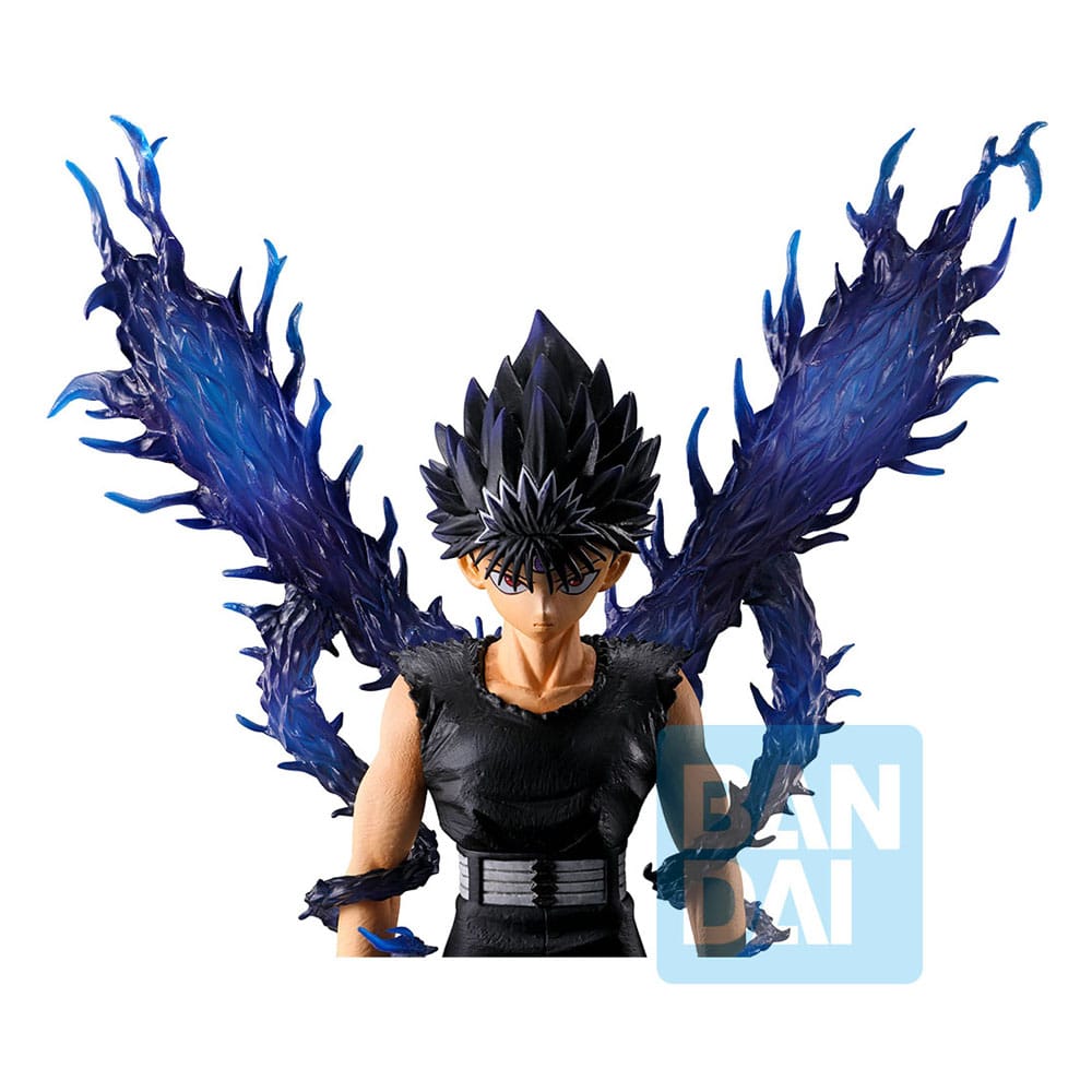 Yuyu Hakusho - Hiei - Dark Tournament Vol. 3 Ichibansho Masterlise – Bild 5