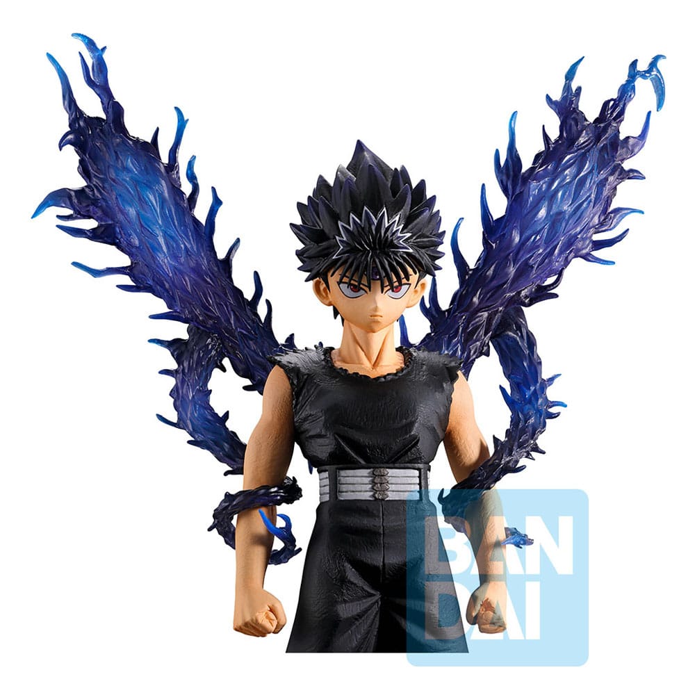 Yuyu Hakusho - Hiei - Dark Tournament Vol. 3 Ichibansho Masterlise – Bild 6