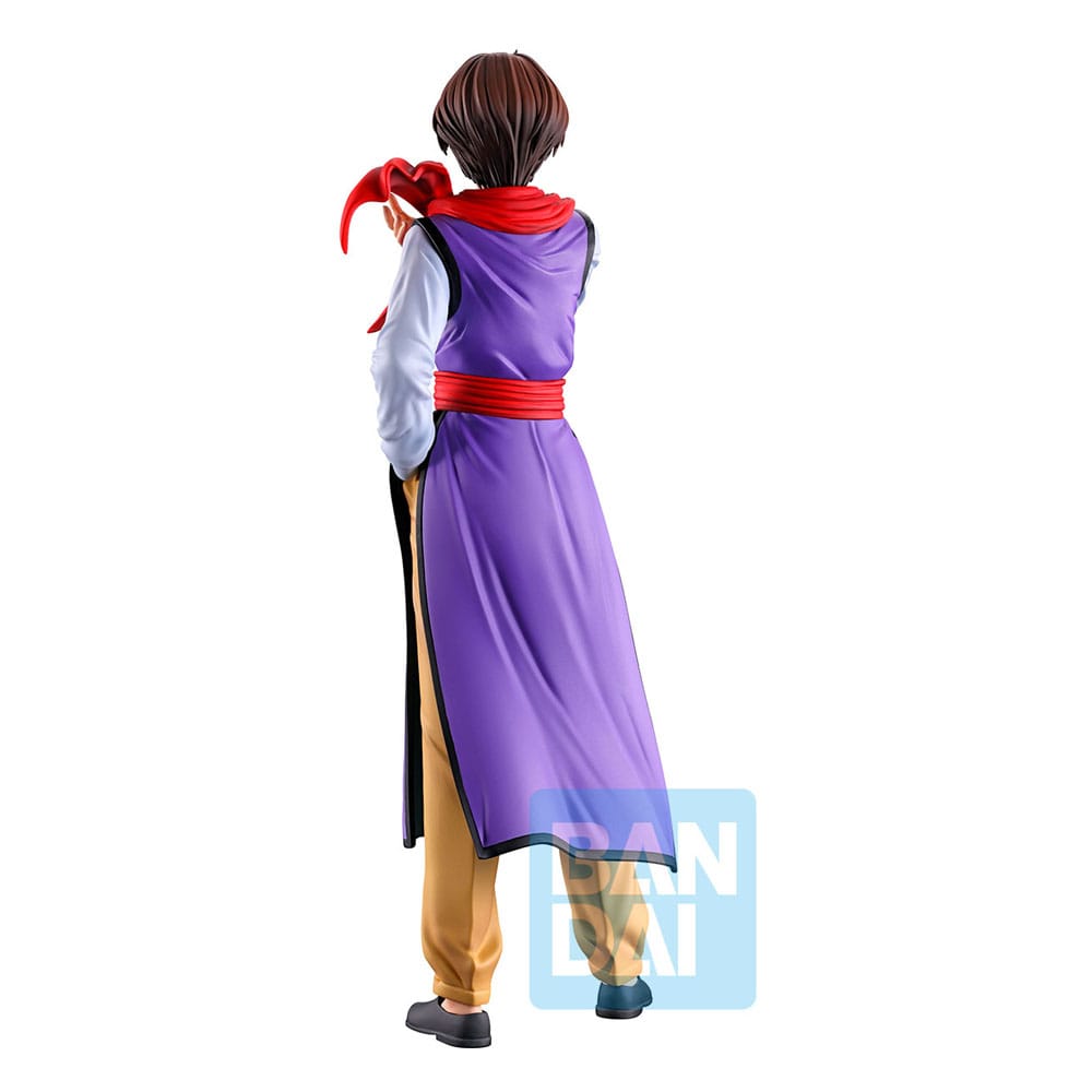 Yuyu Hakusho - Koenma - Dark Tournament Vol. 3 Ichibansho Masterlise – Bild 3