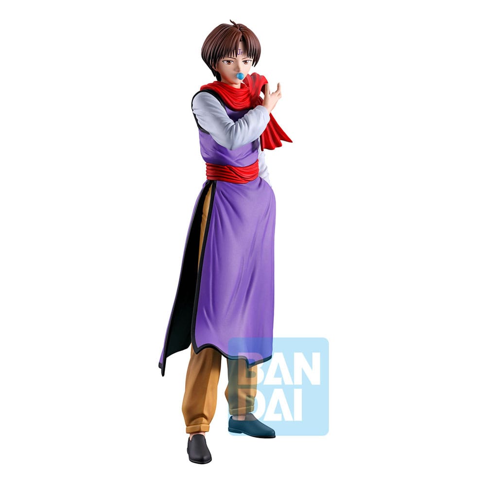 Yuyu Hakusho - Koenma - Dark Tournament Vol. 3 Ichibansho Masterlise – Bild 4