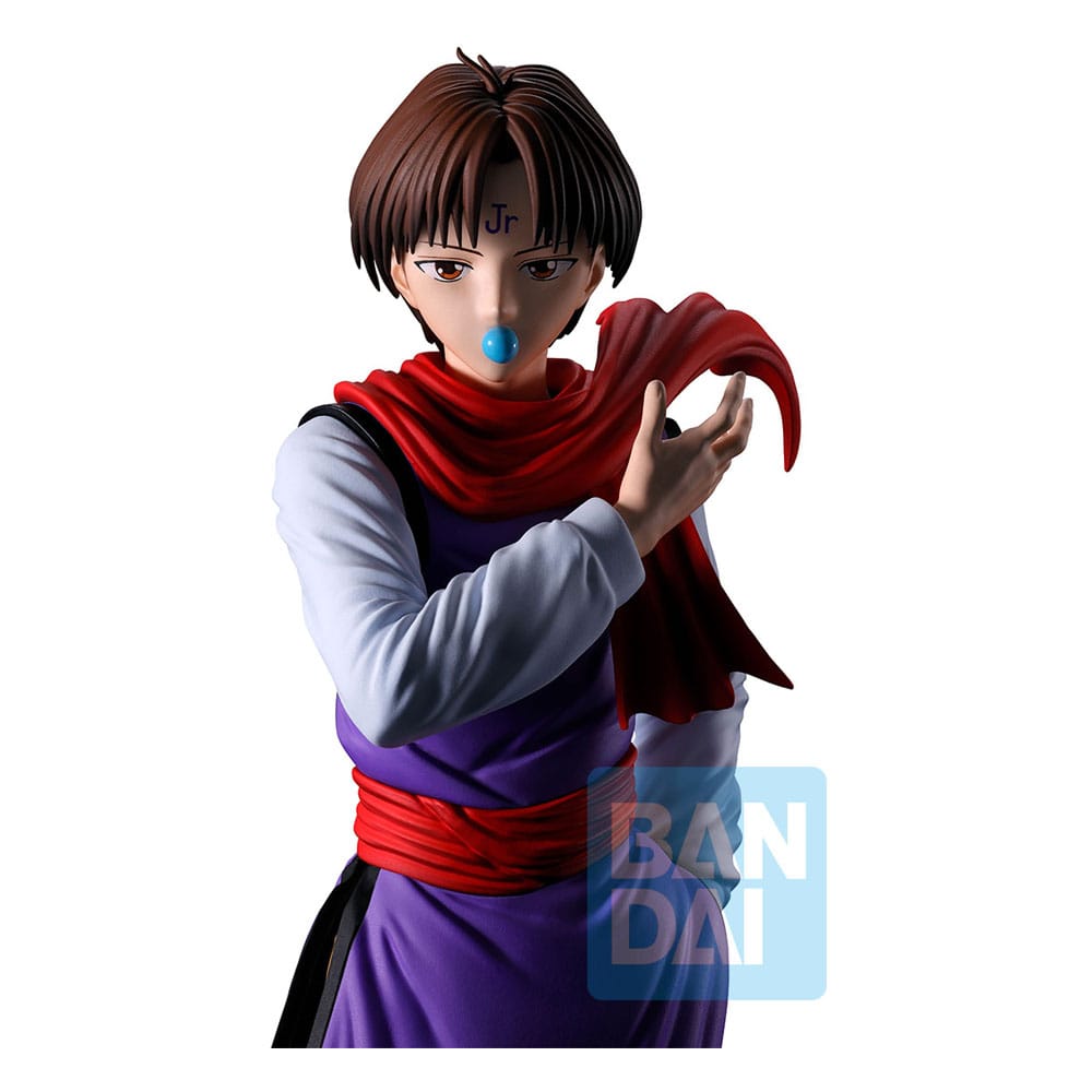 Yuyu Hakusho - Koenma - Dark Tournament Vol. 3 Ichibansho Masterlise – Bild 5