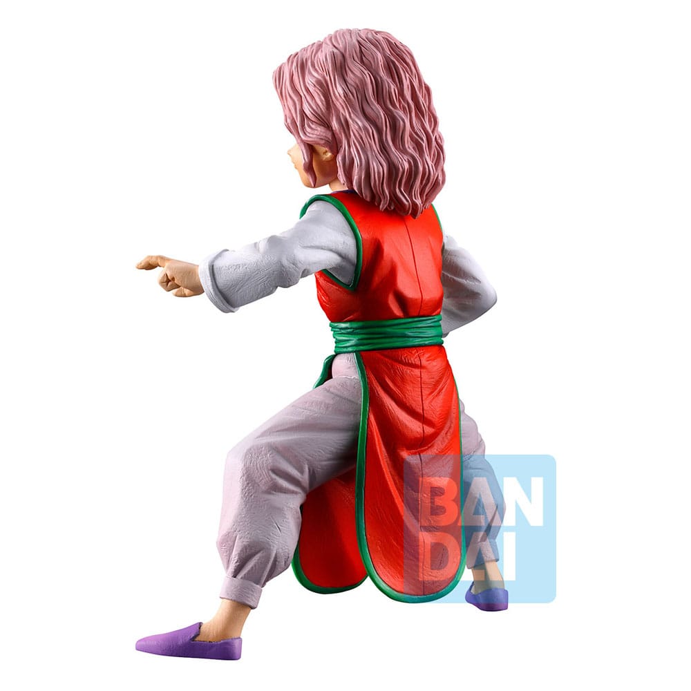 Yuyu Hakusho - Genkai - Dark Tournament Vol. 3 Ichibansho Masterlise – Bild 2