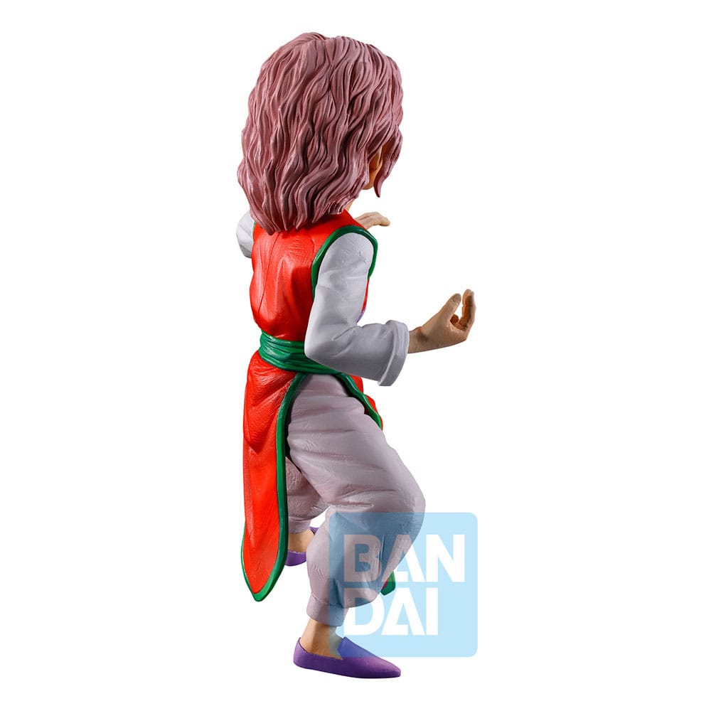 Yuyu Hakusho - Genkai - Dark Tournament Vol. 3 Ichibansho Masterlise – Bild 3