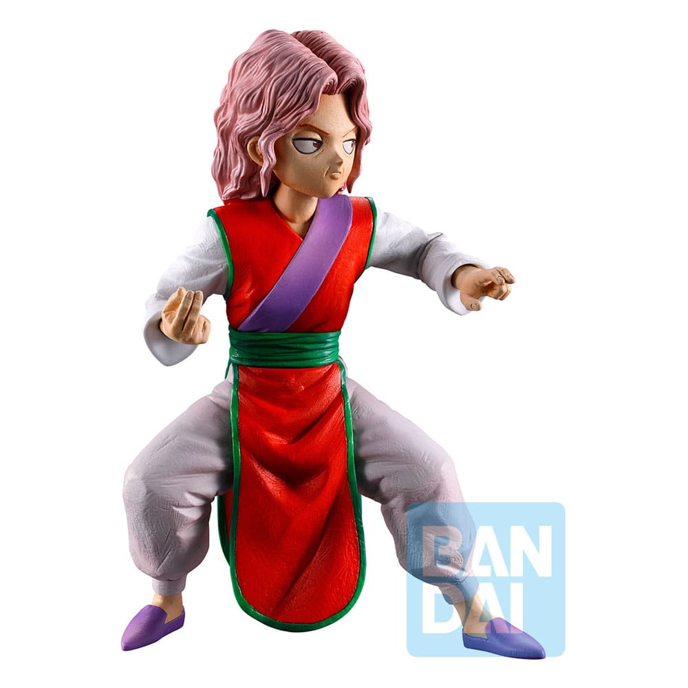 Yuyu Hakusho - Genkai - Dark Tournament Vol. 3 Ichibansho Masterlise – Bild 4