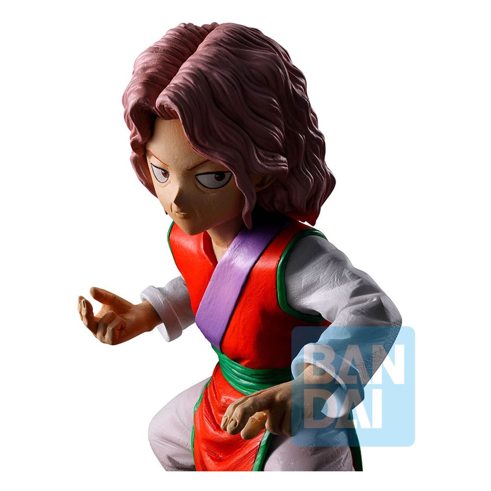 Yuyu Hakusho - Genkai - Dark Tournament Vol. 3 Ichibansho Masterlise – Bild 5