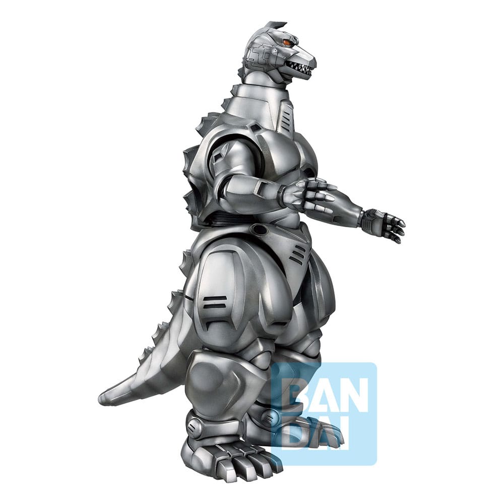 Godzilla - Mechagodzilla (1993) Machine Chronicle - Ichibansho – Bild 3