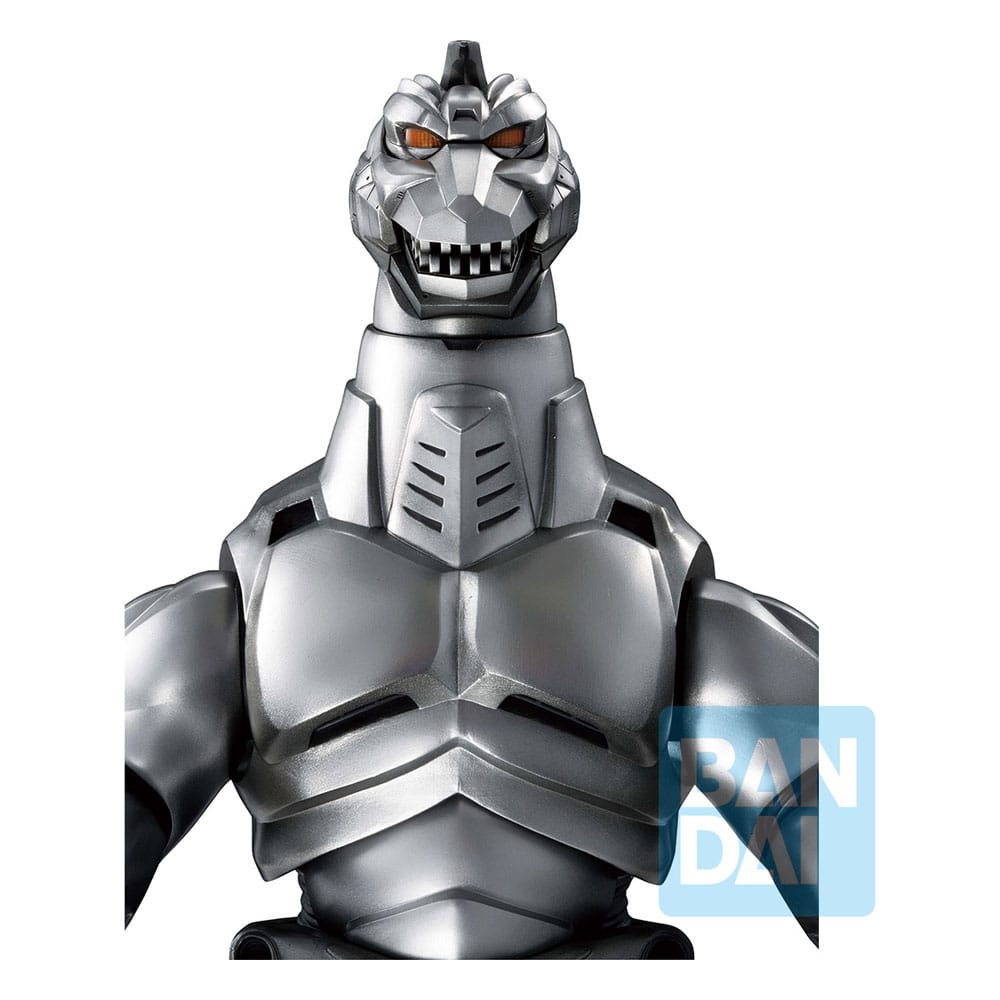 Godzilla - Mechagodzilla (1993) Machine Chronicle - Ichibansho – Bild 6