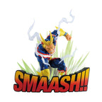 My Hero Academia - All Might - Vigilantes Ichibansho – Bild 1