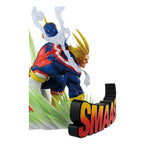 My Hero Academia - All Might - Vigilantes Ichibansho – Bild 4