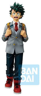 My Hero Academia - Izuku Midoriya (A Story of Reaching Out Forever) - Ichibansho Masterlise – Bild 1