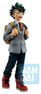 My Hero Academia - Izuku Midoriya (A Story of Reaching Out Forever) - Ichibansho Masterlise – Bild 2