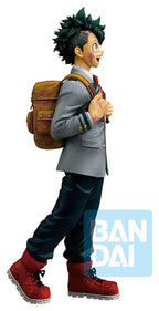 My Hero Academia - Izuku Midoriya (A Story of Reaching Out Forever) - Ichibansho Masterlise – Bild 3
