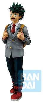 My Hero Academia - Izuku Midoriya (A Story of Reaching Out Forever) - Ichibansho Masterlise – Bild 4