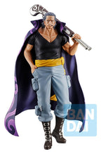 One Piece - Benn Beckman (Red Hair Pirates) - Ichibansho Masterlise Expiece – Bild 1