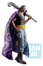 One Piece - Benn Beckman (Red Hair Pirates) - Ichibansho Masterlise Expiece – Bild 2