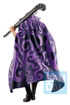 One Piece - Benn Beckman (Red Hair Pirates) - Ichibansho Masterlise Expiece – Bild 3