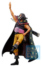 One Piece - Yasopp (Red Hair Pirates) - Ichibansho Masterlise Expiece – Bild 2